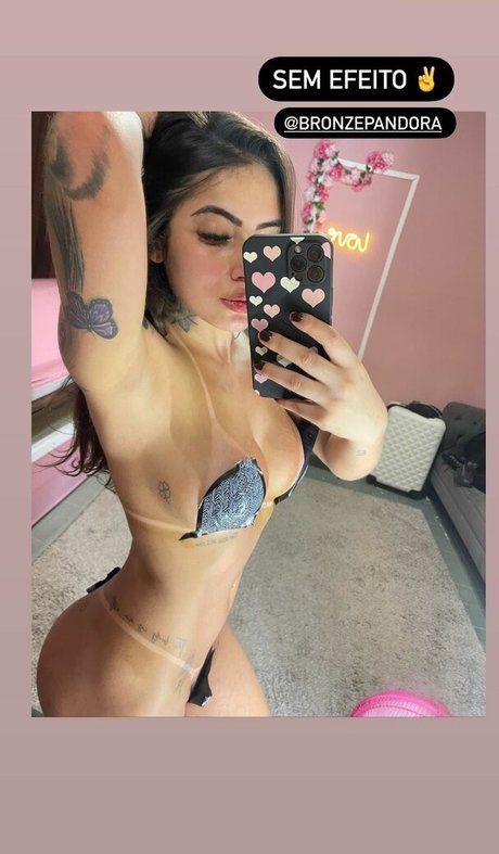 Kauane Siqueira OnlyFans Sextape geleakt