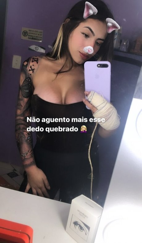 Kauane Siqueira OnlyFans Joi
