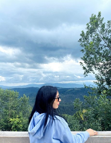 angelina crystal OnlyFans XX