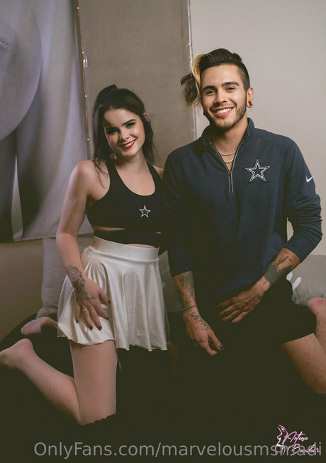 marvelousmsmadi OnlyFans Pornografie gratis