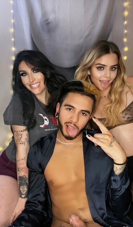 marvelousmsmadi Nacktbilder OnlyFans