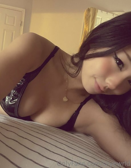 skyewrld OnlyFans-Komplettinhalte