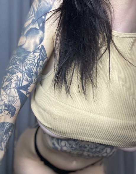 agirlnamedjager Leaked OnlyFans Porn