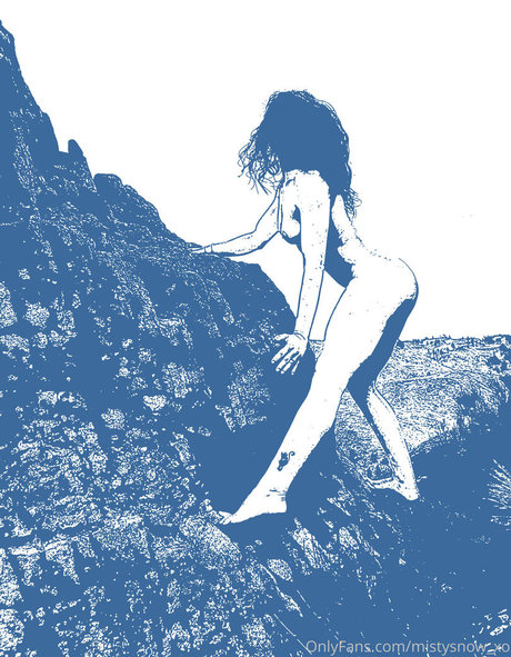 mistysnow xo OnlyFans Joi