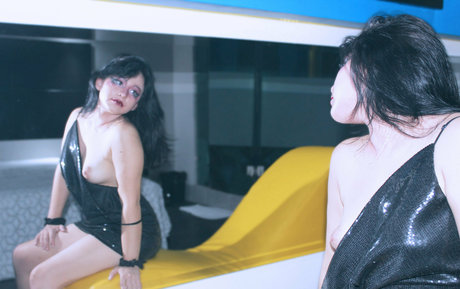 starhunter1095 OnlyFans geleakte Pornografie