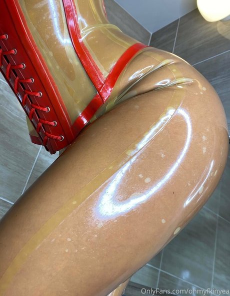 ohmyfkinyea Unzensiert OnlyFans