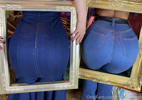 ohmyfkinyea OnlyFans Pornografie geleakt