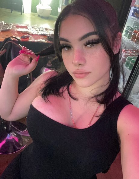 Dadebabyy305 OnlyFans Brüste Bild