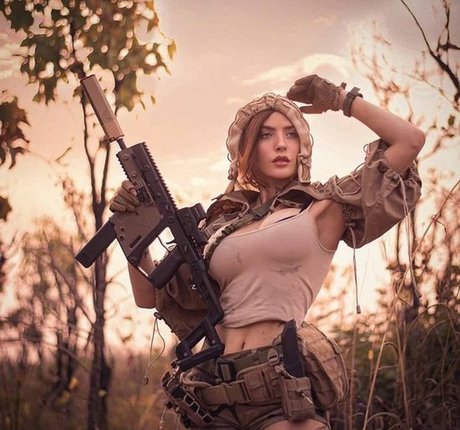 Anna Vargas Leaked OnlyFans Sex