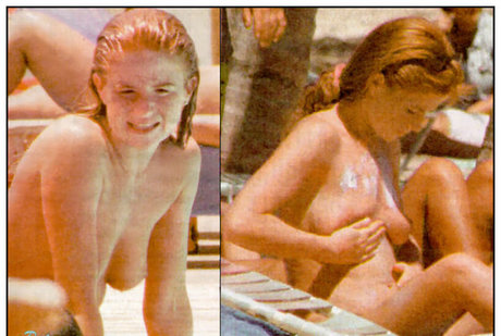 Patsy Palmer Profilbild