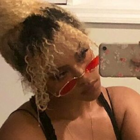 whoissapphic Nacktbilder von OnlyFans