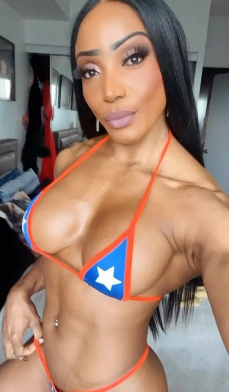 Maggie Watson Nacktbilder von OnlyFans geleakt