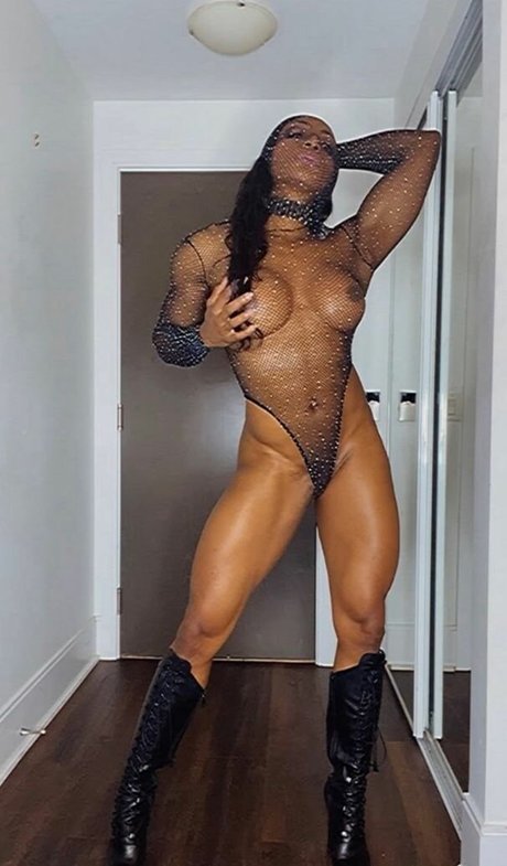 Maggie Watson OnlyFans Leaks