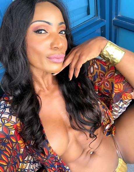 Maggie Watson Strip OnlyFans