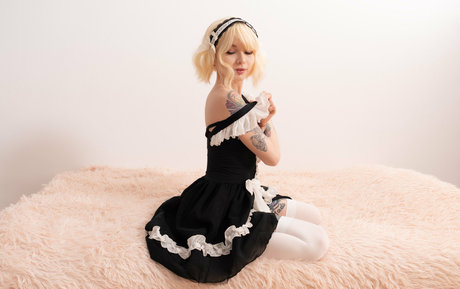 Karneli Bandi OnlyFans Lesbisch