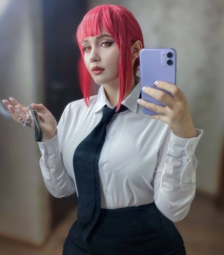 JyuSan OnlyFans schlank