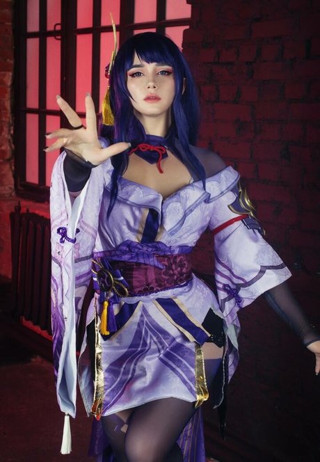 JyuSan OnlyFans Sex Leak