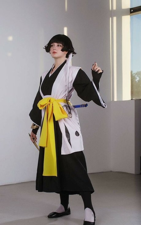 JyuSan Leaked OnlyFans Pornografie