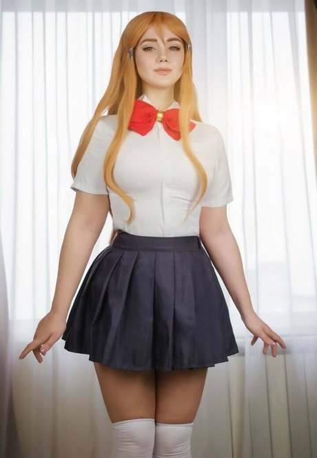 JyuSan Nacktbilder von OnlyFans geleakt