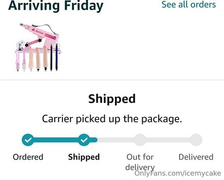 icemycake Bilder OnlyFans