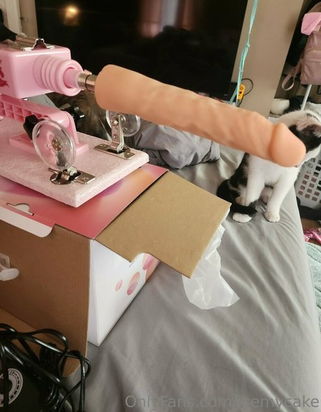 icemycake Sexy OnlyFans