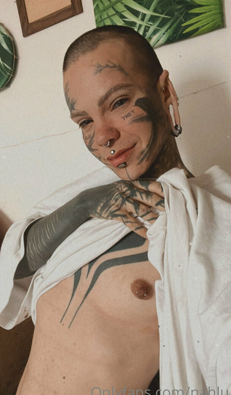 nahlu Nackt Leaks OnlyFans