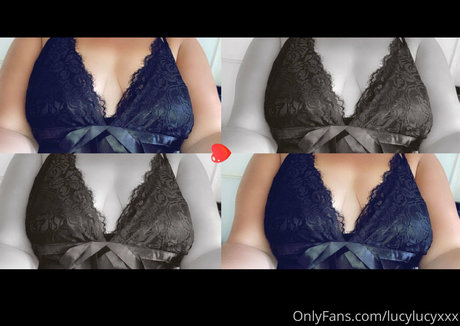 lucylucyxxx Leaked OnlyFans XXX