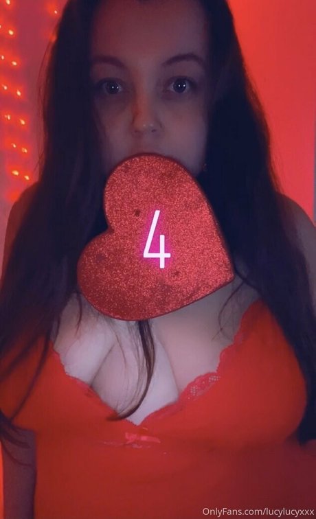 lucylucyxxx Nacktbilder OnlyFans geleakt