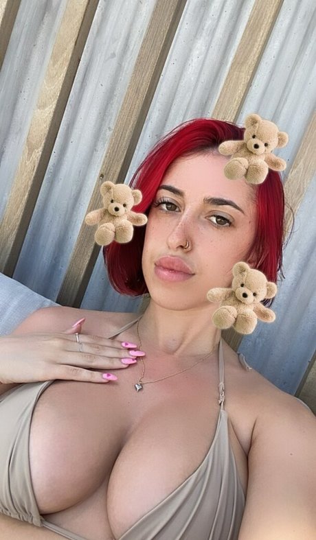 Sweet Candy NurlyFans-Pornoleaks