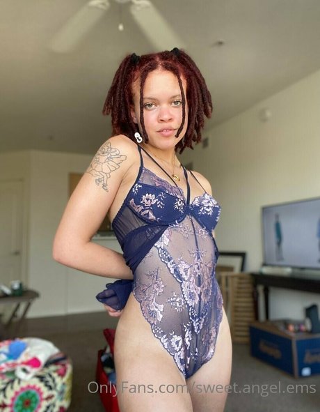 sweet angel ems Neuer OnlyFans Leak