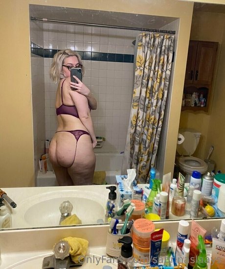 sabrinaslaays OnlyFans Leak