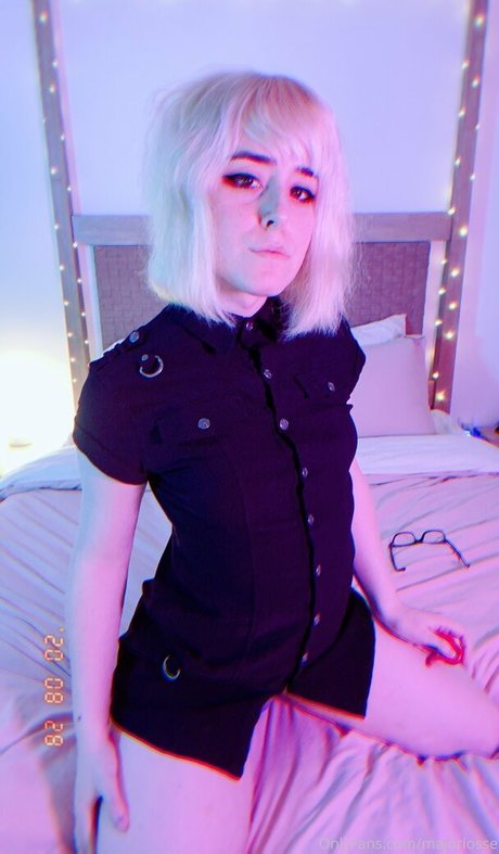 majorlosse Profilbild