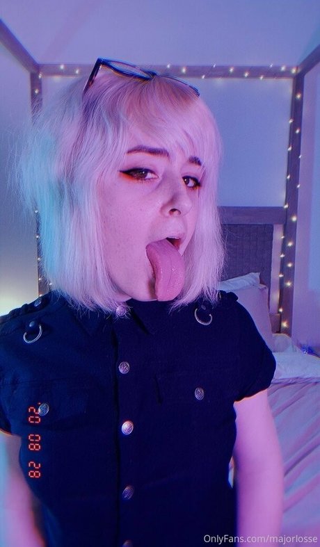 majorlosse Nacktbilder von OnlyFans geleakt