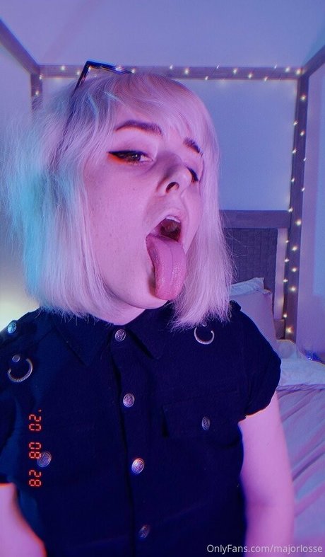 majorlosse OnlyFans Sex Leaks