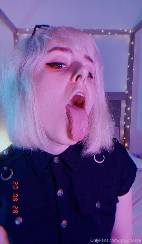 majorlosse OnlyFans-Pornos