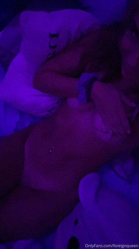 foreignqueen OnlyFans Pornografie gratis