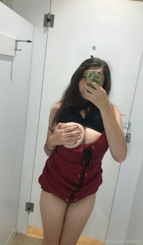 ohstix Leaks von OnlyFans