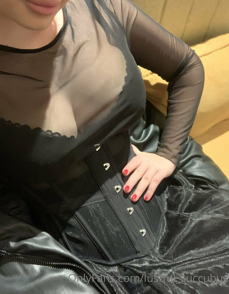 lustful succubus OnlyFans OnlyFans