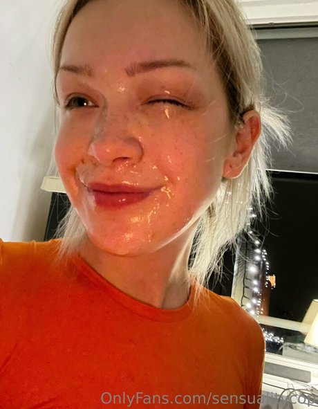 sensualitycop Leaked OnlyFans Sex Tape