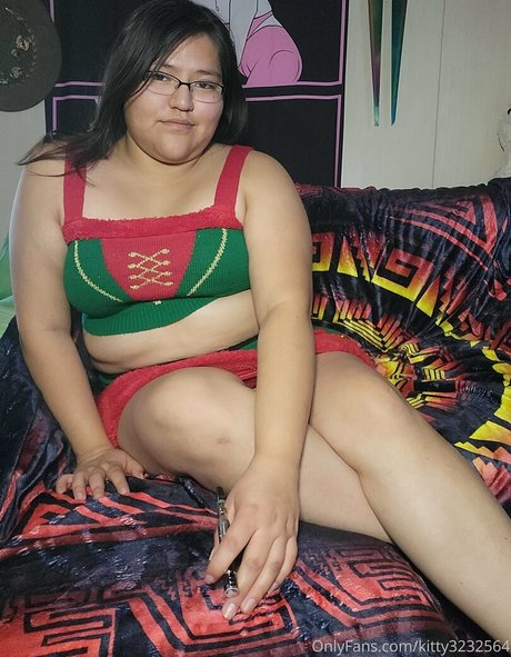 kitty3232564 OnlyFans Gratis-Inhalte