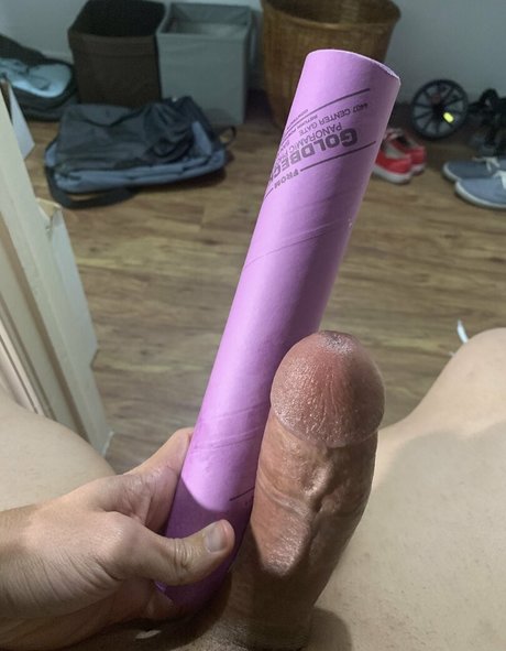 ozjoestar OnlyFans Nacktbilder geleakt