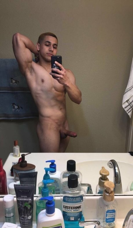 ozjoestar Nacktbilder von OnlyFans