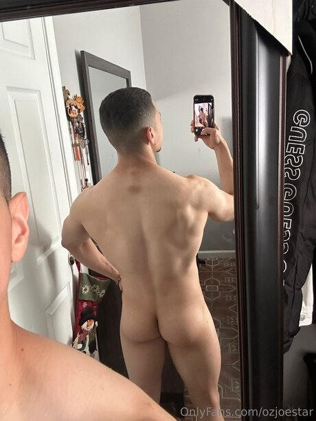 ozjoestar OnlyFans Nackt Leaks