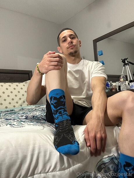 ozjoestar Gratis OnlyFans Inhalte