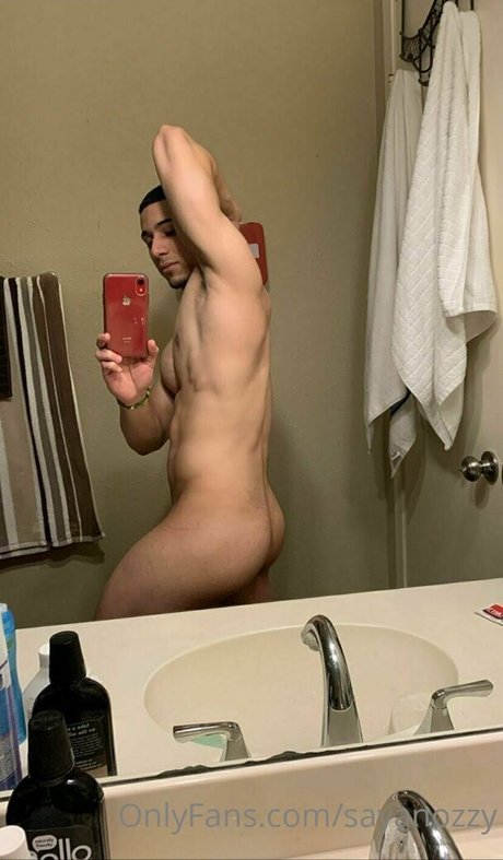 ozjoestar OnlyFans Leaks