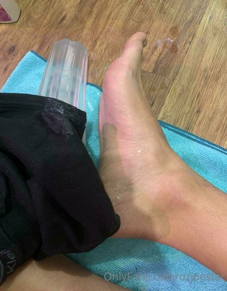 ozjoestar Leaked OnlyFans Bilder