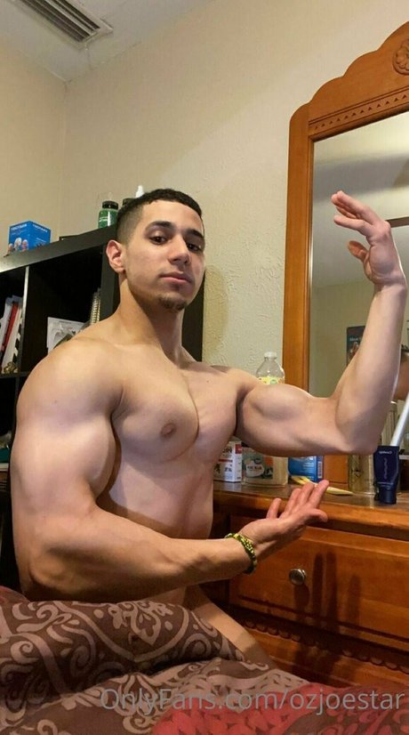 ozjoestar Leaked OnlyFans Nacktbilder