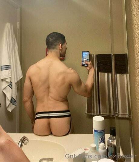 ozjoestar Joi OnlyFans