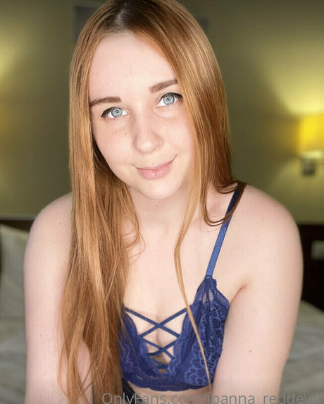 ioanna reddevil OnlyFans Porn