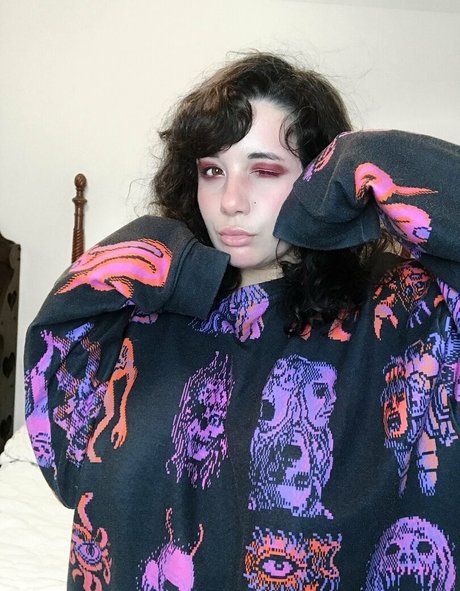 demonlewds Sex auf OnlyFans